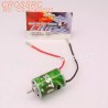 66-CROSSRC MC4 MC6 Accessories Brushed 540 Climbing Car Motor 55T (Green) CS-97400031(1)