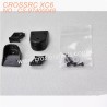 40-CROSSRC XC6 parts Metal shock absorber seat kit CS-97400048