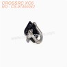 43-CROSSRC XC6 parts Hook Small metal shackle CS-97400042-3