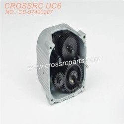 4-CROSSRC UC6 Parts metal gear fork kit CS-97400287-2