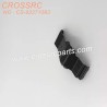 23-CROSSRC GC4 GC4M accessories Transfer case metal lower baffle bracket CS-92271083-2