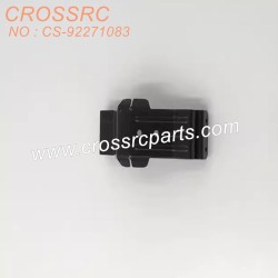 23-CROSSRC GC4 GC4M accessories Transfer case metal lower baffle bracket CS-92271083-3