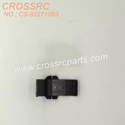 23-CROSSRC GC4 GC4M accessories Transfer case metal lower baffle bracket CS-92271083-4