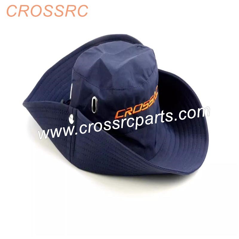 1-CROSSRC PG4 PG4S PG4L Accessories Fisherman's hat 1-CROSSRC PG4 PG4S PG4L Accessories Fisherman's hat