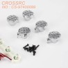 6-CROSSRC PG4 PG4S PG4L accessories roof spotlight assembly CS-97400099-2
