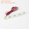 6-CROSSRC PG4 PG4S PG4L accessories roof spotlight assembly CS-97400099-3