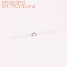 11-CROSSRC PG4 PG4S PG4L accessories Axle bevel gear (universal front and rear) PG4 series CS-97400104-3