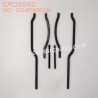 17-CROSSRC PG4 PG4S PG4L accessories, simulated beam CS-97400234