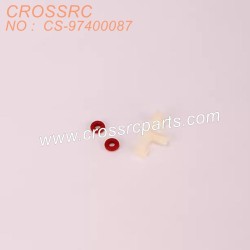 22-CROSSRC PG4 PG4S PG4L accessories, roll cage PG4 CS-97400087-3