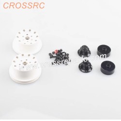 26-CROSSRC PG4 PG4S PG4L accessories big foot tire assembly-3