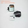 31CROSSRC PG4 PG4S PG4L accessories soft rubber rearview mirror rear mirror CS-97400096-3
