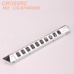 42-CROSSRC PG4 PG4S PG4L accessories simulated electroplating pedals CS-97400080-3