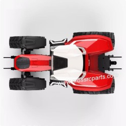 CROSSRC Avant-garde Tractor TL4-2