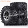 1-RS Red Spider CROSSRC Big Tiger Easy Control 4083 H8H Climbing Wheel Hub Tire R235-2