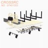 CROSSRC AC8 Parts Log Transport Kit 97401353 Climbing Vehicle Military Truck AC8-2
