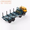 CROSSRC AC8 Parts Log Transport Kit 97401353 Climbing Vehicle Military Truck AC8-4