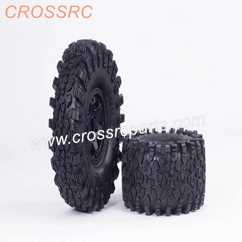 30-CROSSRC Other accessories Cougar climbing car tire-1 30-CROSSRC Other accessories Cougar climbing car tire-1