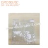 CROSSRC FC6 Military Truck Climbing Car Parts Transparent Window Light Assembly CS-97400737-2