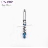 CROSSRC UT4 PRO Parts Aluminum Alloy Modified Lightweight Shock Absorber 90mm-2