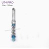 CROSSRC UT4 PRO Parts Aluminum Alloy Modified Lightweight Shock Absorber 100mm-2