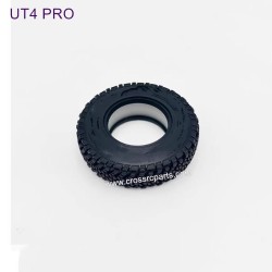 CROSSRC UT4 PRO Parts Climbing Car Off-Road Vehicle 1.9 Inch Tire 1 Piece-2