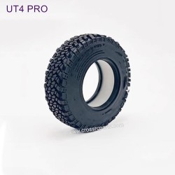 CROSSRC UT4 PRO Parts D1RC Simulated Climbing Car Off-Road Vehicle 1.9 Inch Tire 1 Piece-1
