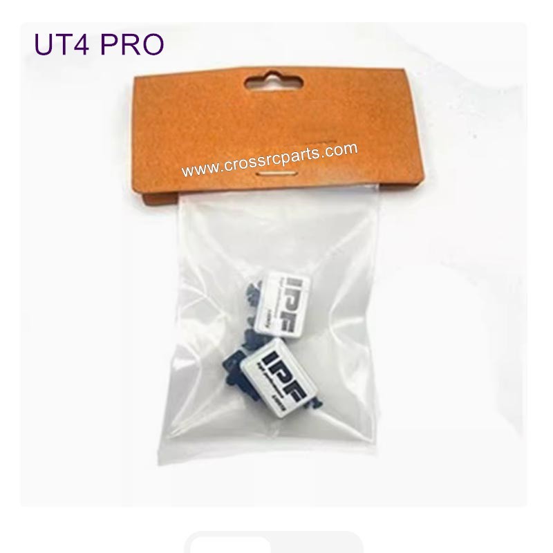 CROSSRC UT4 PRO Parts Camel Cup Square Lampshade Model Headlight Lampshade Shell