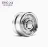 CROSSRC EMO X3 Parts 2.2 Inch Metal Hub New TRX3 (ZC2N36)