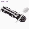 CROSSRC EMO X3 Parts Shovel Axe Pickaxe Escape Board