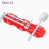 CROSSRC EMO X3 Parts Shovel Axe Pickaxe Escape Board
