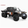 Crossrc EMO XL2 Rock RC Crawler RTR 1/8 6x6 Brushless Large RC Truck (without battery)GRAY-2