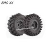 CROSSRC EMO XX Climbing car off-road vehicle original parts rock tires
