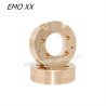 CROSSRC EMO XX Parts Metal Brass Counterweight