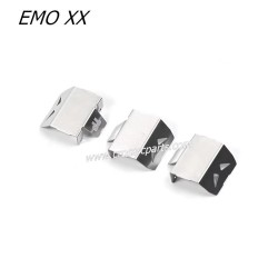 CROSSRC EMO XX Parts 6x6 Egg Protector