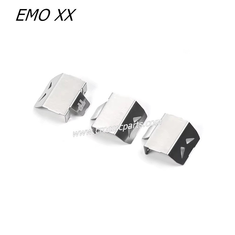 CROSSRC EMO XX Parts 6x6 Egg Protector