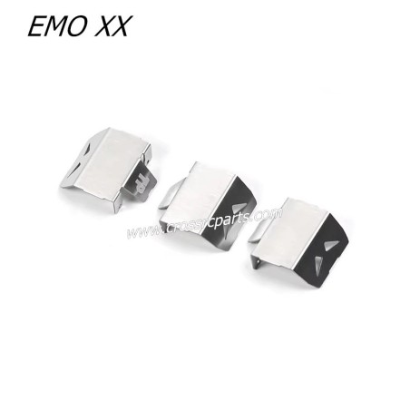 CROSSRC EMO XX Parts 6x6 Egg Protector