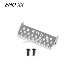 CROSSRC EMO XX Parts Front Bumper