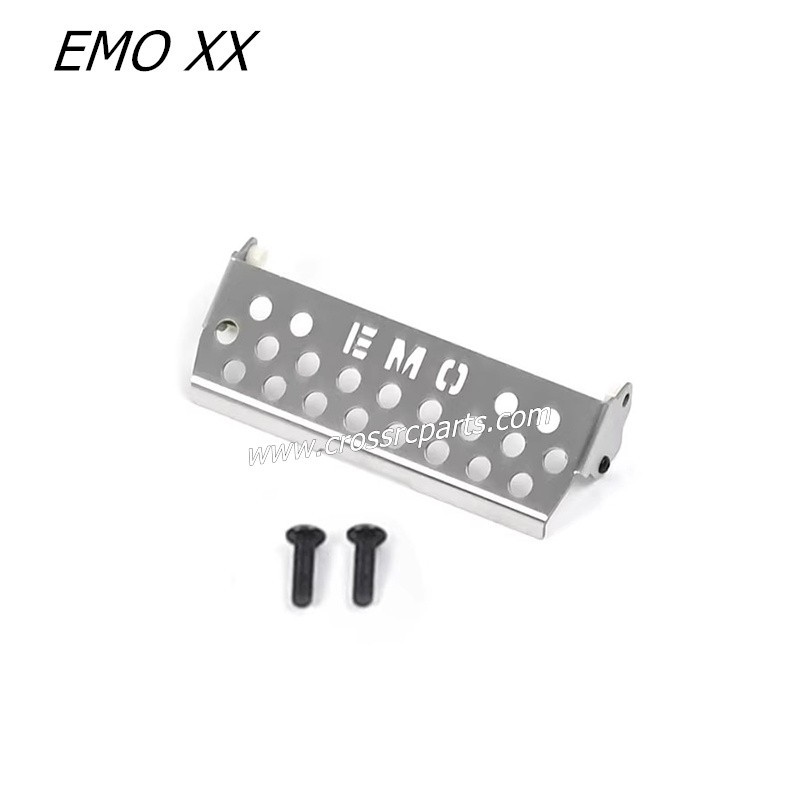 CROSSRC EMO XX Parts Front Bumper