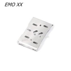 CROSSRC EMO XX Parts Rear Bumper