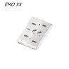CROSSRC EMO XX Parts Rear Bumper