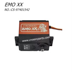 CROSSRC EMO XX Parts 7.4V 70KG Servo CS-97401542-1