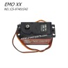 CROSSRC EMO XX Parts 7.4V 70KG Servo CS-97401542-2