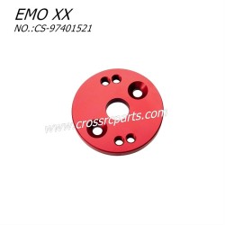 CROSSRC EMO XX Parts Brushless Motor Conversion Block Kit CS-97401521