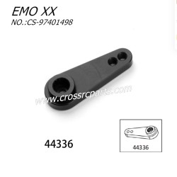 CROSSRC EMO XX Parts 15T CNC Servo Arm Solid 44336 CS-97401498