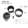 CROSSRC EMO XX Parts Swamp Tire V Tread Hub CS-97401523-2