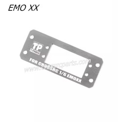 CROSSRC EMO XX Parts Servo Mounting Bracket Standard Servo Mount