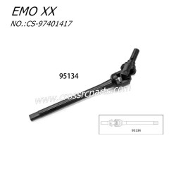 CROSSRC EMO XX Parts Left Front CVD (Short) 95134 CS97401417