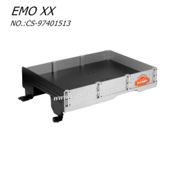 CROSSRC EMO XX Parts Stegosaurus Civilian Version Trunk CS-97401513