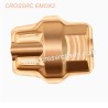 CROSSRC EMO X2 Off-Road Car RTR Upgrade Parts bridge cover