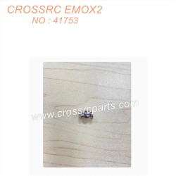 CROSSRC EMOX2 Big Lion RC CAR Parts ball head bead single 41753-1